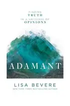 Book cover of Adamant