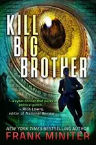 Book cover of Kill Big Brother