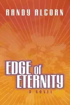Book cover of Edge of eternity