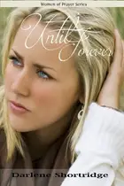 Book cover of Until Forever