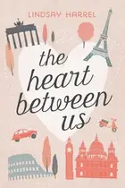 Book cover of The Heart Between Us