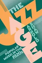 Book cover of The Jazz Age