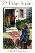 Book cover of 22 Friar Street