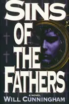 Book cover of Sins of the Fathers
