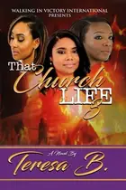 Book cover of That Church Life 3