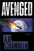 Book cover of Avenged
