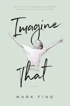 Book cover of Imagine That