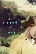 Book cover of The Sound of Rain