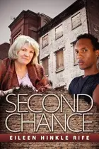 Book cover of Second Chance
