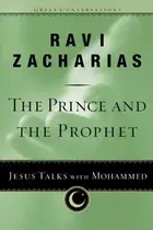 Book cover of Prince And The Prophet