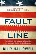 Book cover of Fault Line