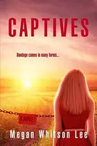 Book cover of Captives