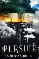 Book cover of The Pursuit