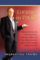 Book cover of Commies on Parade