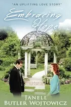Book cover of Embracing Hope