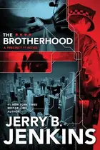 Book cover of The brotherhood