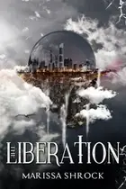 Book cover of The Liberation