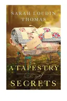 Book cover of A Tapestry of Secrets