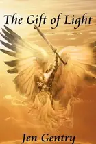 Book cover of The Gift of Light