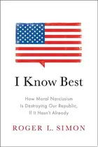 Book cover of I Know Best