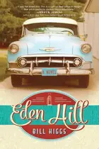 Book cover of Eden Hill
