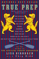 Book cover of True prep