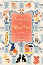 Book cover of The Awakening of Miss Prim