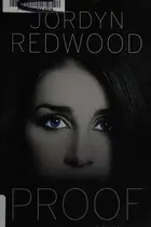 Book cover of Proof