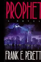 Book cover of Prophet