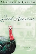 Book cover of Good Heavens