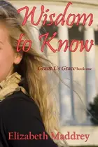 Book cover of Wisdom to Know