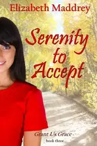 Book cover of Serenity to Accept
