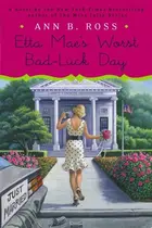 Book cover of Etta Mae's Worst Bad-Luck Day