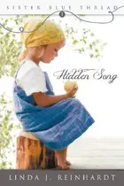 Book cover of Hidden Song