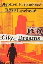 Book cover of City of Dreams