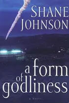 Book cover of A Form Of Godliness