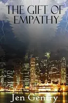 Book cover of The Gift of Empathy