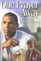 Book cover of One Prayer Away