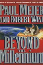 Book cover of Beyond the Millennium