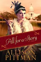 Book cover of All for a Story