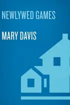 Book cover of Newlywed Games