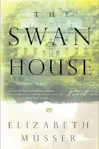 Book cover of The Swan House