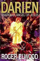 Book cover of Darien Guardian Angel of Jesus