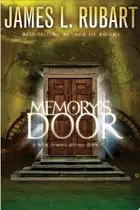 Book cover of Memory's Door