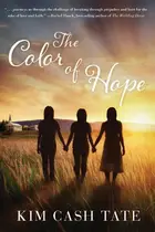 Book cover of The Color of Hope