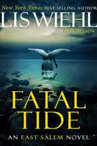 Book cover of Fatal Tide