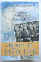 Book cover of The Victory Club