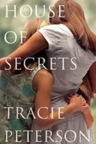 Book cover of House of Secrets