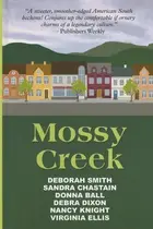Book cover of Mossy Creek