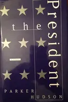 Book cover of The President